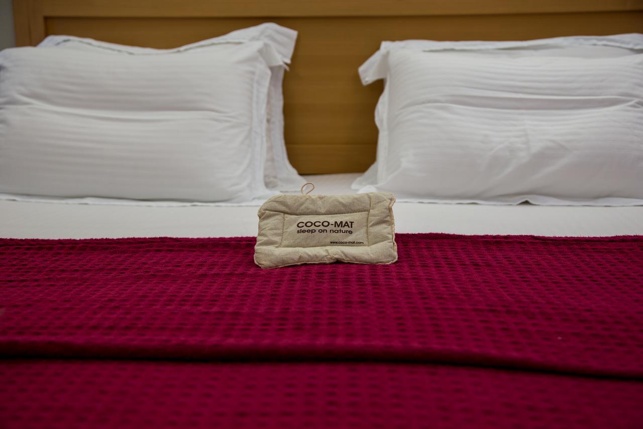 Anavasi Mountain Resort Prámanda Kültér fotó